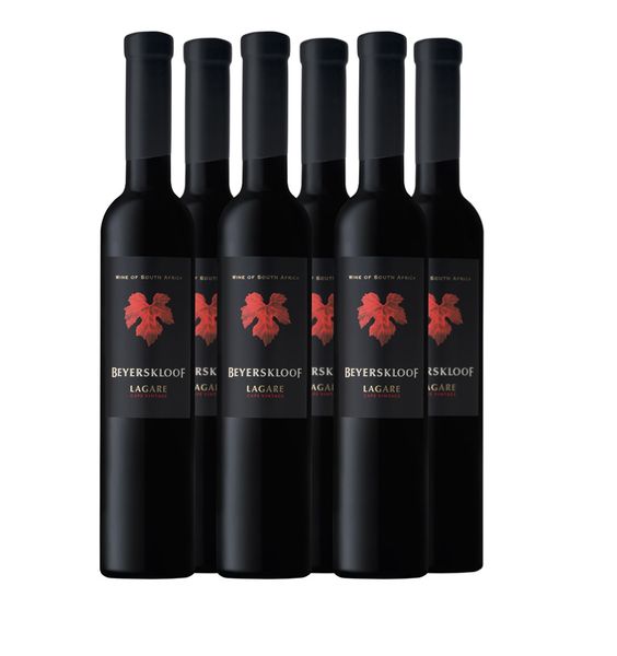 cape sweet red wine