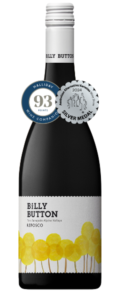 2023 Billy Button ‘The Renegade’ Refosco