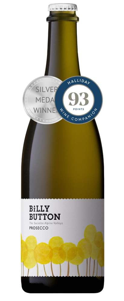 2023 Billy Button ‘The Socialite’ Prosecco