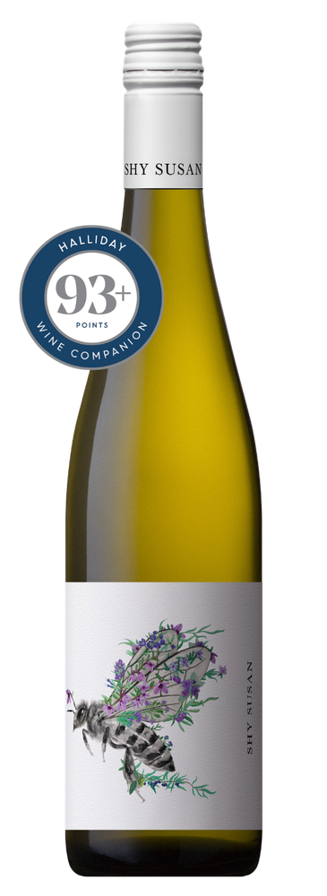 2025 Shy Susan Riesling