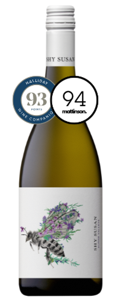 2024 Shy Susan Pinot Gris