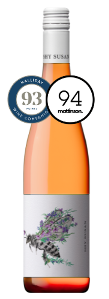 2024 Shy Susan Nebbiolo Rosé