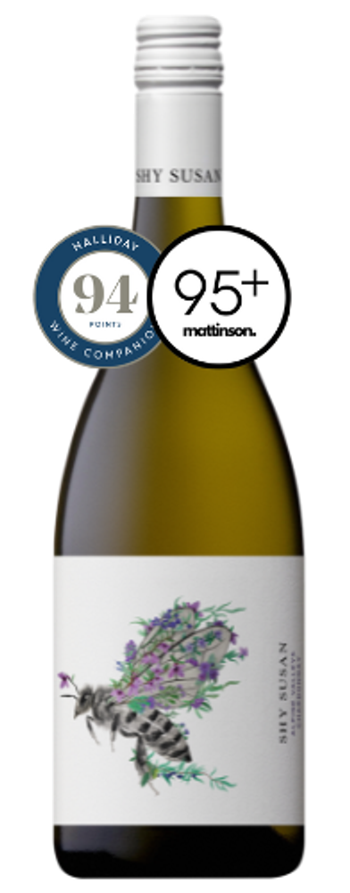 2023 Shy Susan Chardonnay