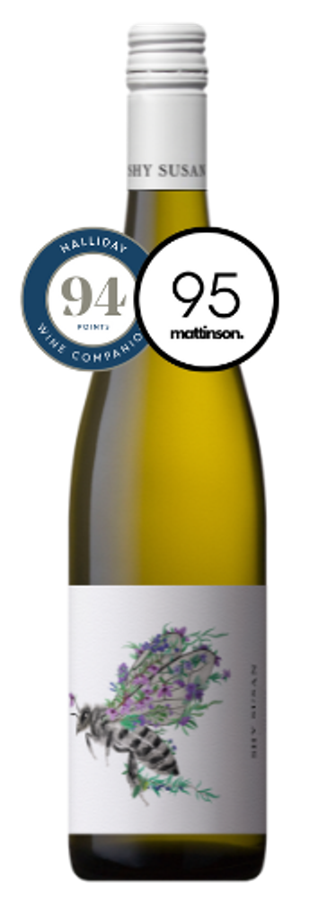 2024 Shy Susan Gruner Veltliner