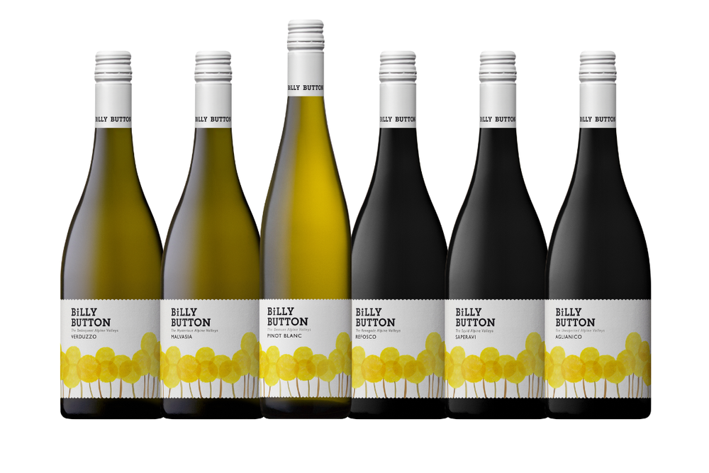 Alternative Variety Discovery 6 pack