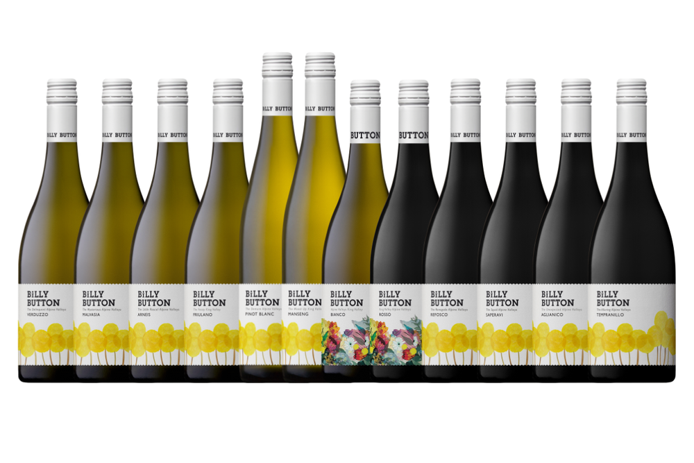 Alternative Variety Discovery Dozen