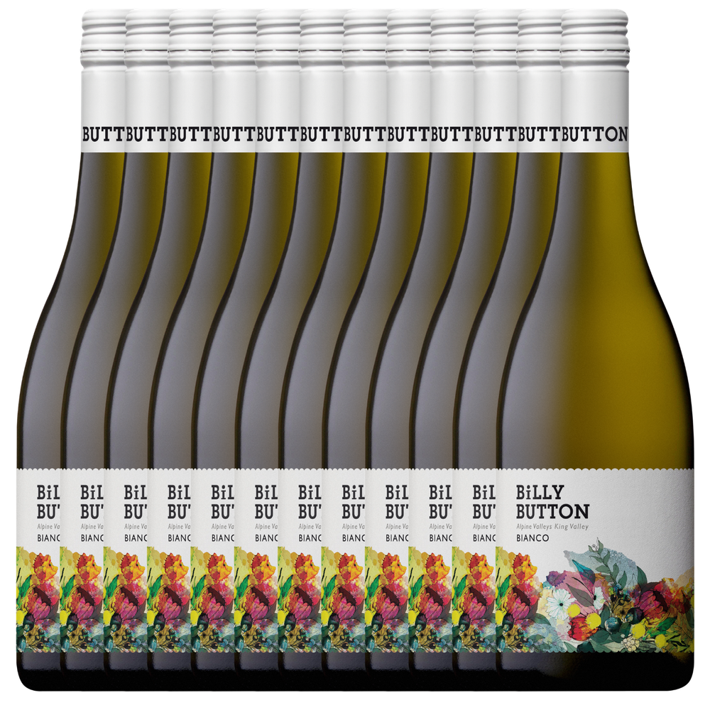 Alpine Bianco Wine Club Dozen