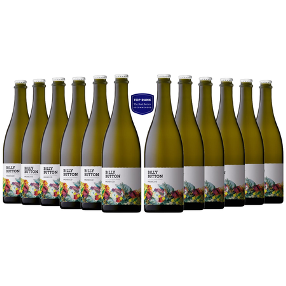 Alpine NV Prosecco Wine Club Dozen
