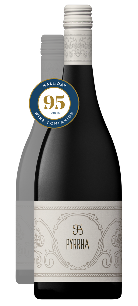 2019 Clay Pot Wines Pyrrha Magnum