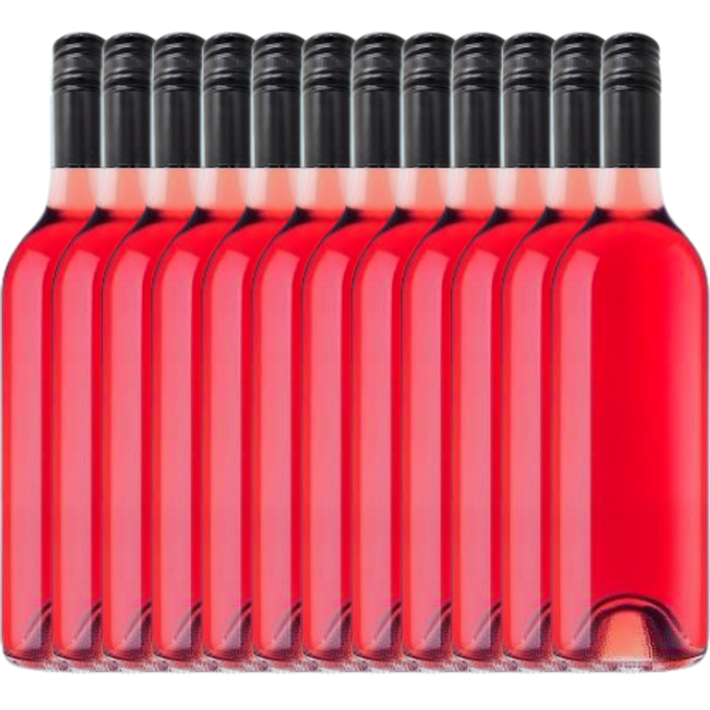 ONLINE SPECIAL – 2025 Cleanskin Rosé Dozen