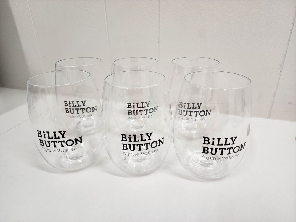 GOVINO Plastic Glass