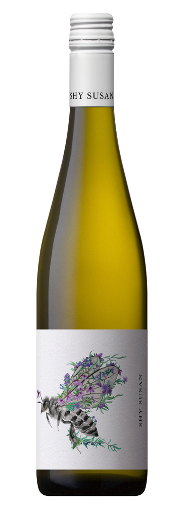 2025 Shy Susan Gruner Veltliner