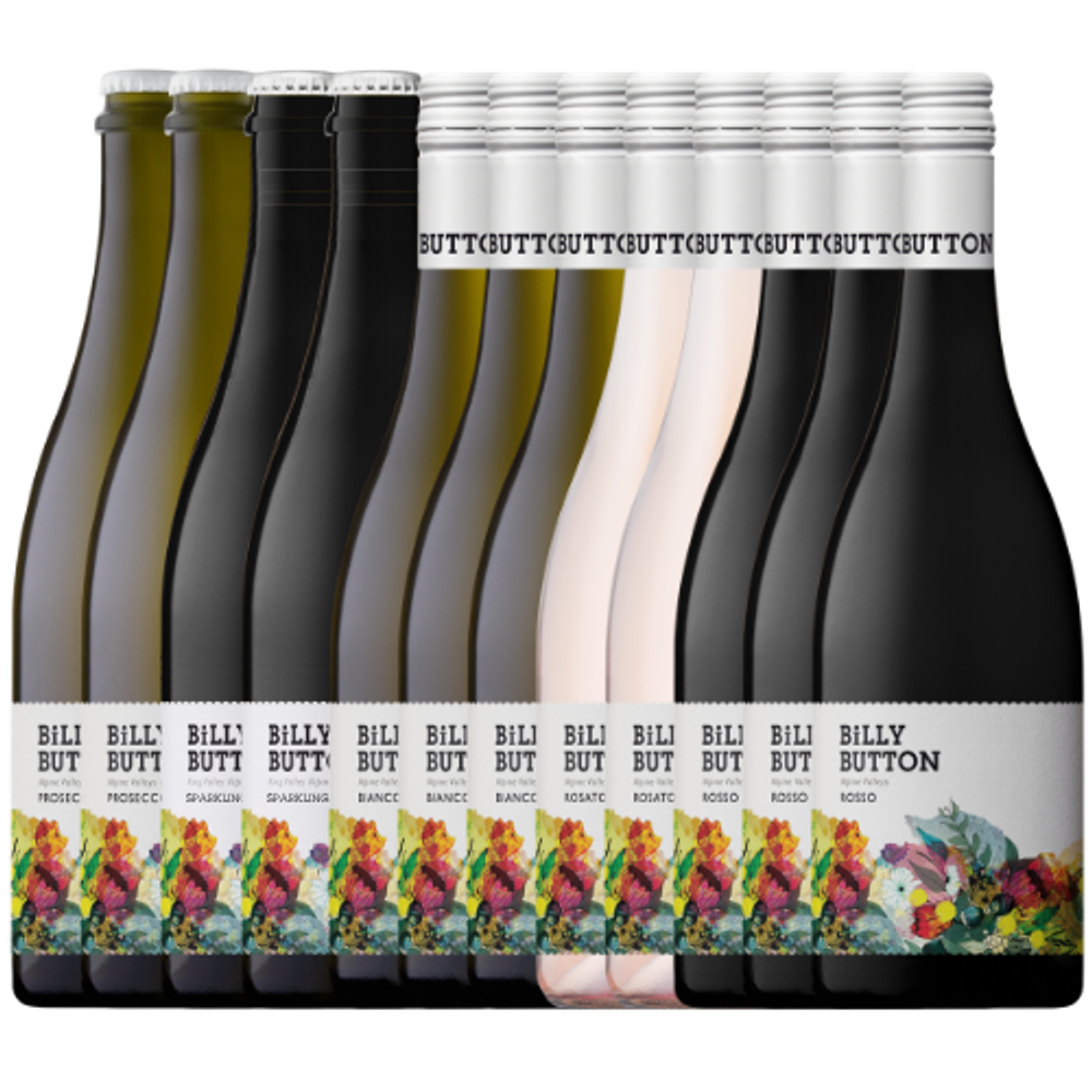 Alpine Mixed Wine Club Dozen