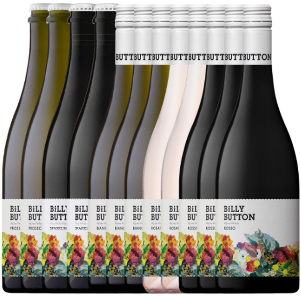 Alpine Mixed Dozen TRY IT pack