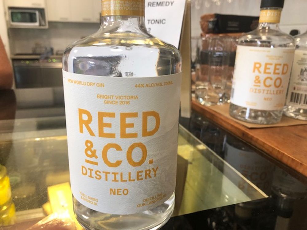 NEO GIN