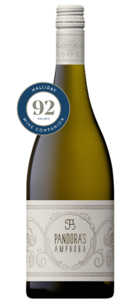 2022 Clay Pot Wines Pandora’s Amphora