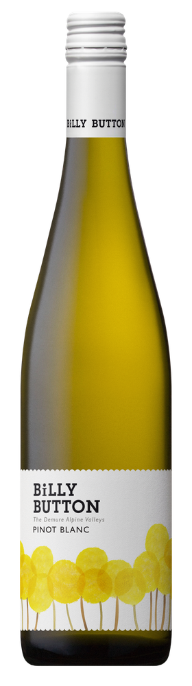2025 Billy Button ‘The Demure’ Pinot Blanc