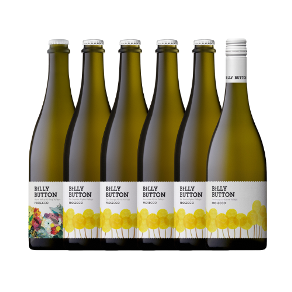 Prosecco Discovery 6 Pack