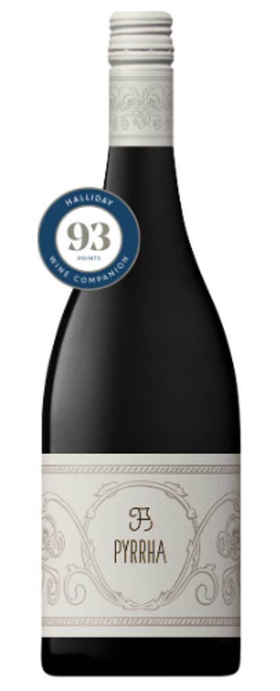 2020 Clay Pot Wines Pyrrha
