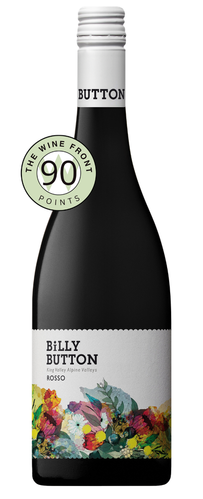 2023 Billy Button Rosso