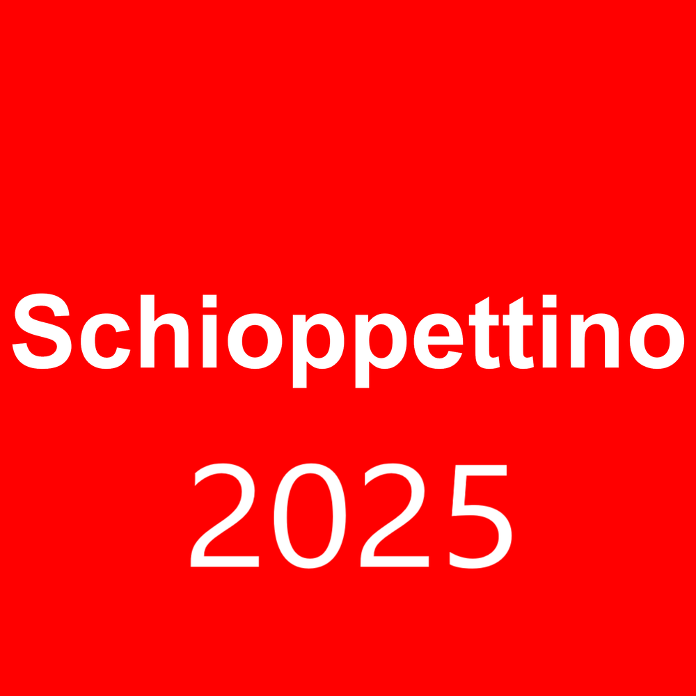 Billy Button Schioppettino 2025 CD