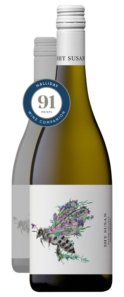 2021 Shy Susan Chardonnay Magnum