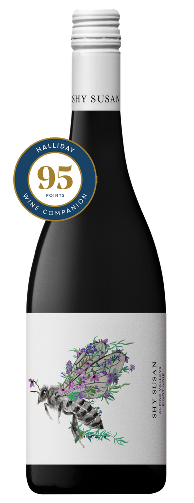 2024 Shy Susan Pinot Noir