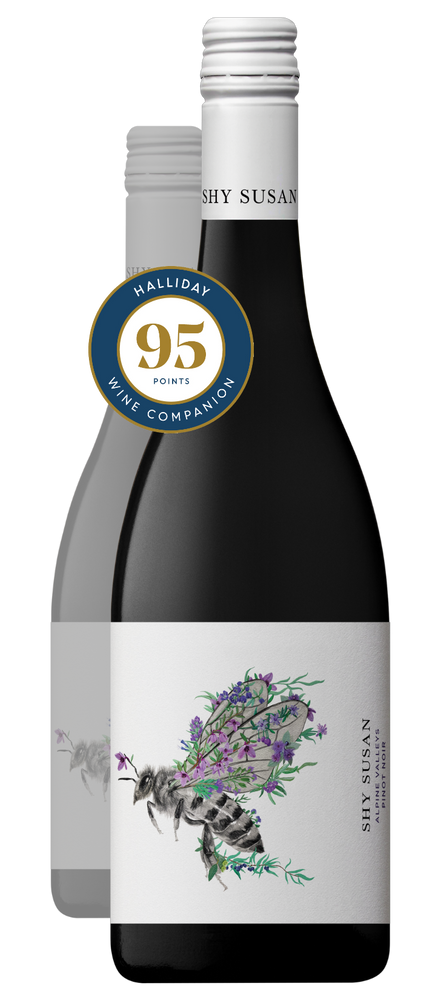 2021 Shy Susan Pinot Noir Magnum