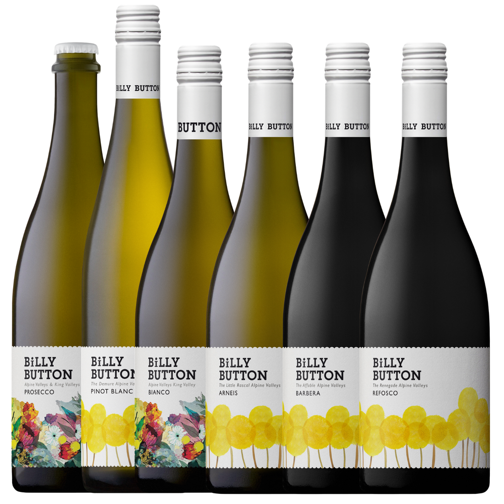 Special Spring 6 Pack