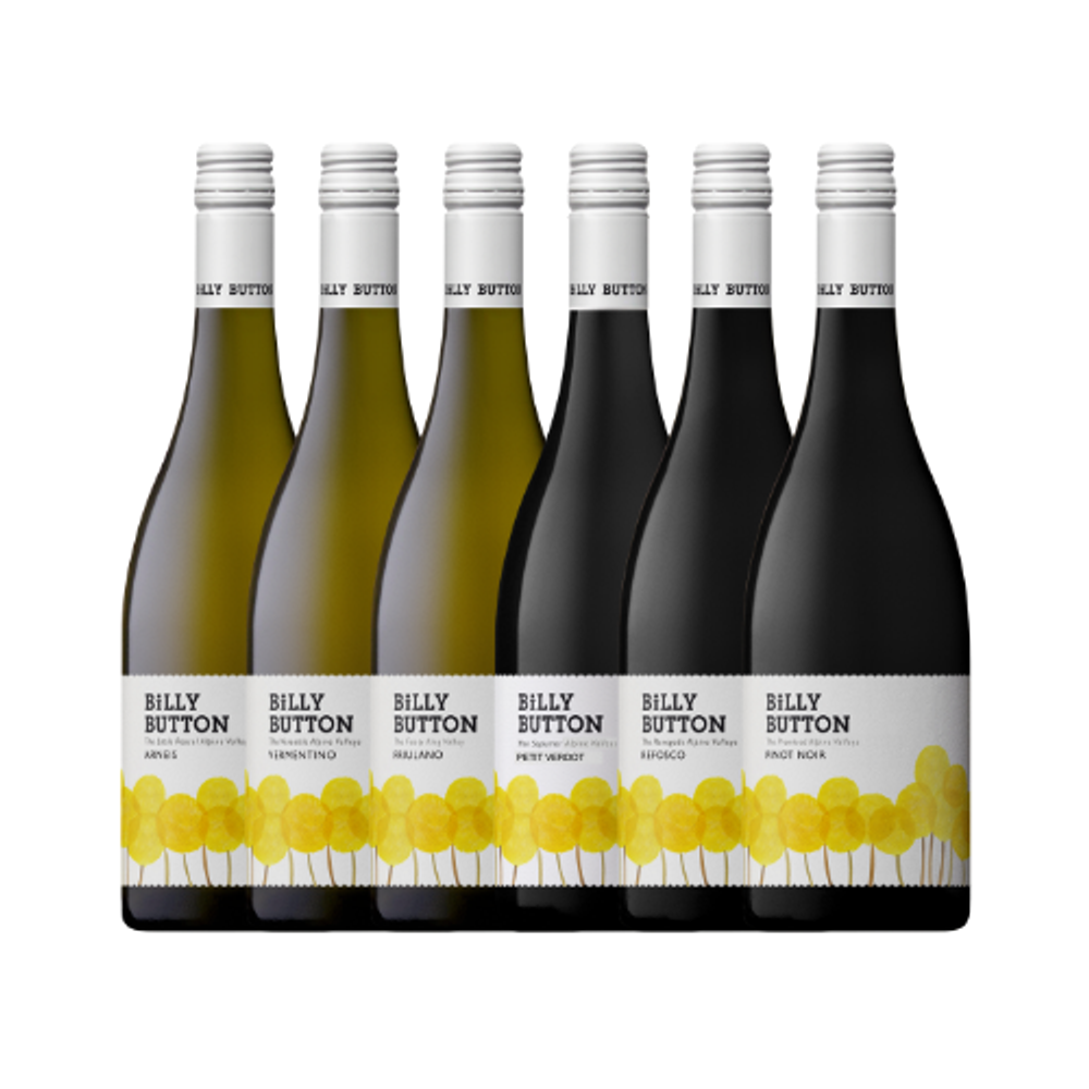 New Release Discovery 6 pack