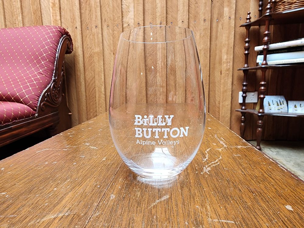 Riedel O Stemless Glass