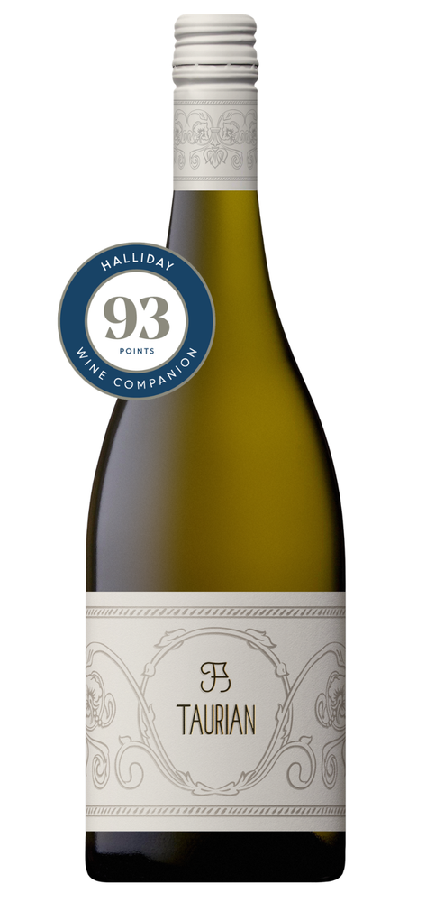 2018 Clay Pot Wines Taurian