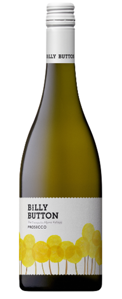 2024 Billy Button ‘The Tranquillo’ Prosecco