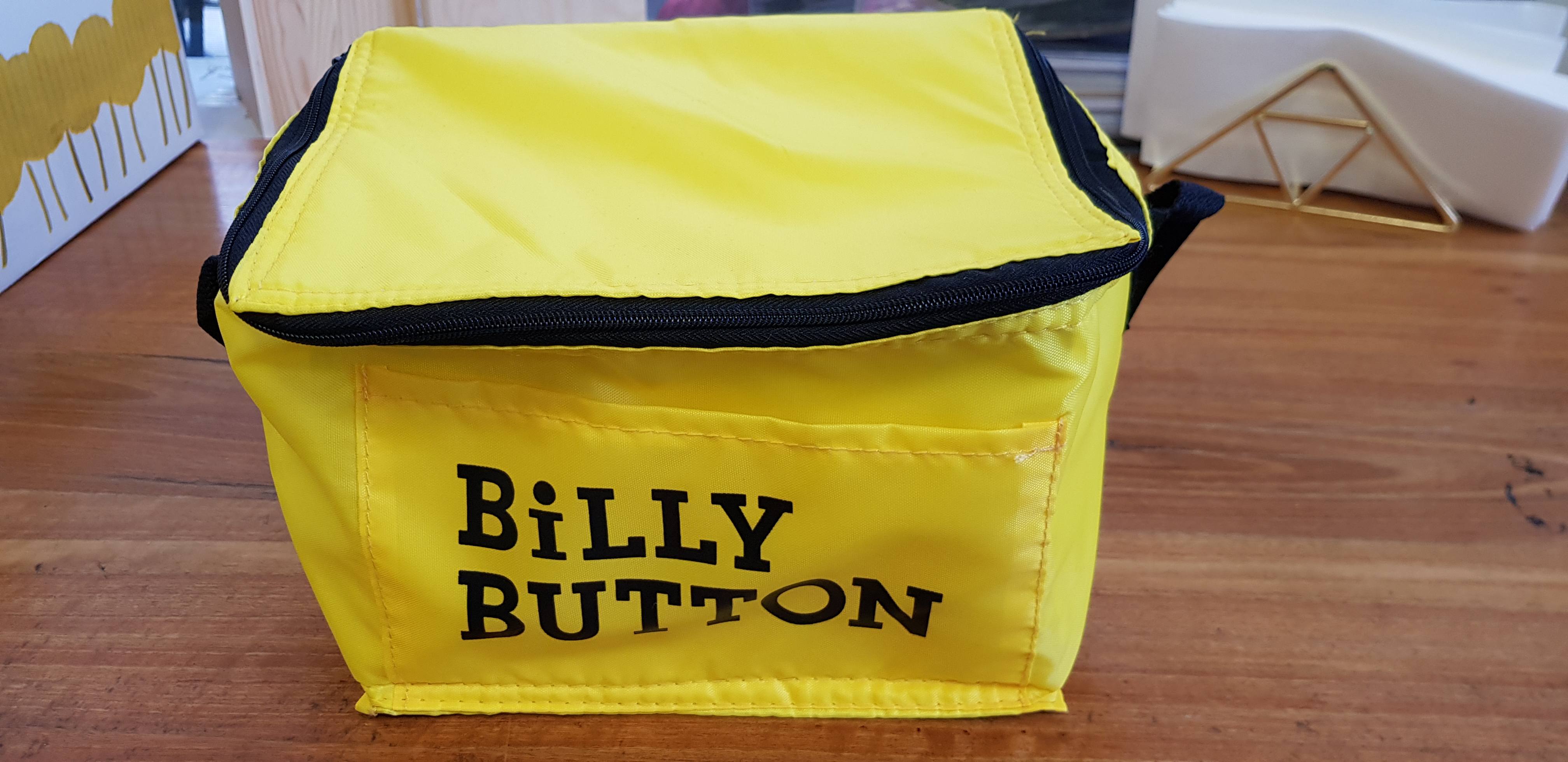 Cooler Bag