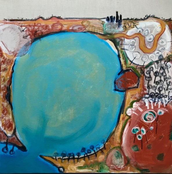 Steve Baird ‘Beauyboy 02’