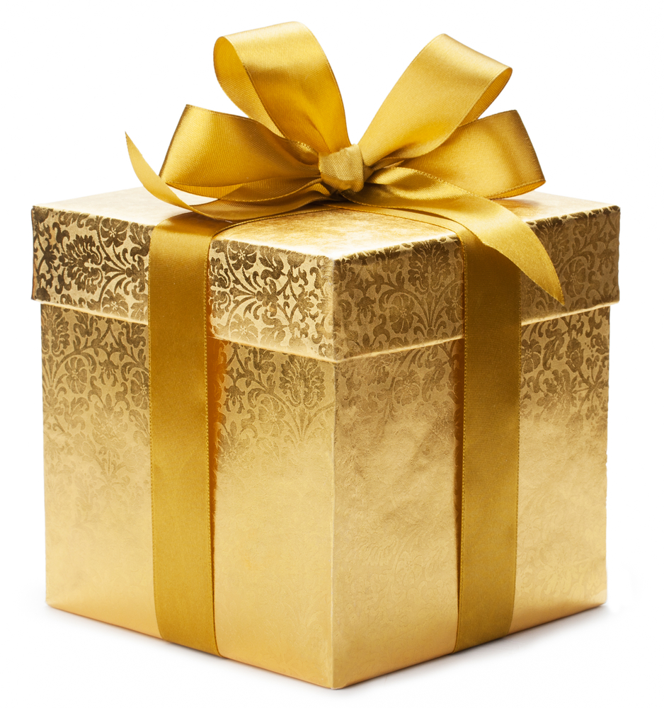 Gift Cards