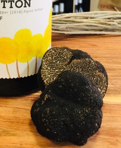 TRUFFLE per gram