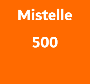 MISTELLE500