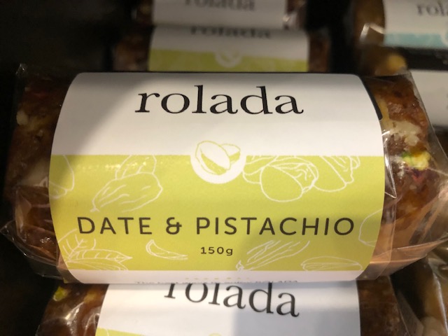 ROLADA 150G