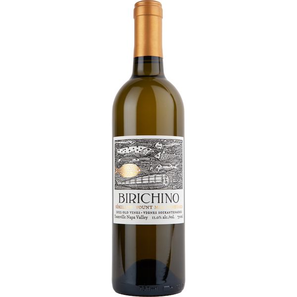 Wines | Birichino