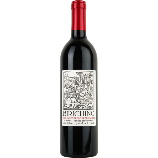1988 Ridge Monte Bello - CellarTracker