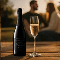 Cap Classique Brut NV | Black Elephant Vintners