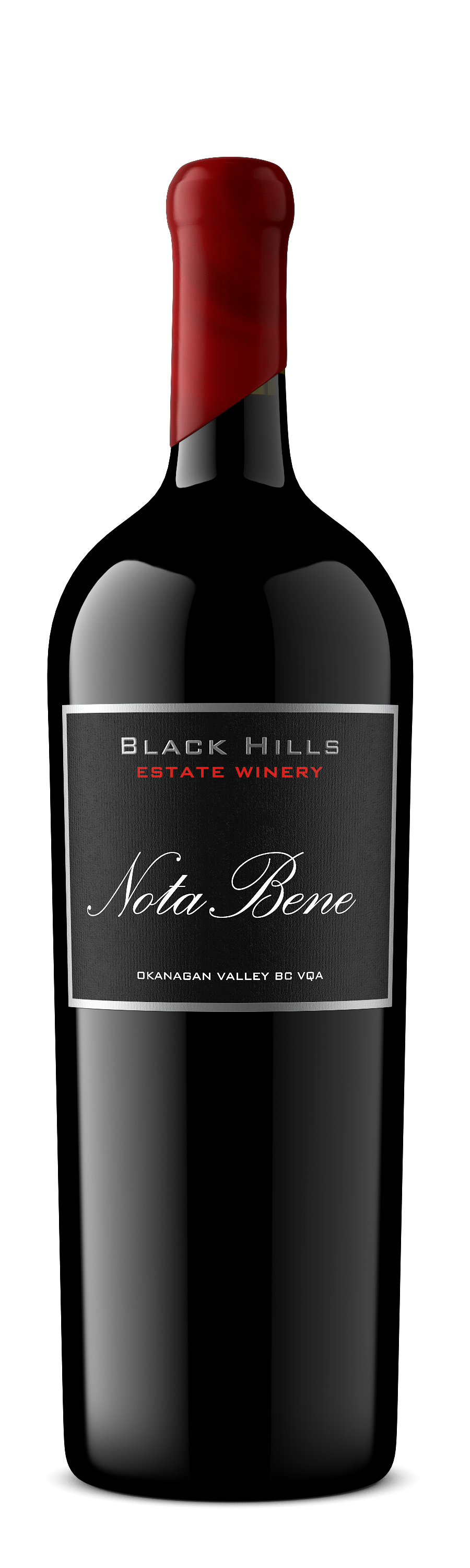 2022 Nota Bene Magnum Black Hills Estate Winery
