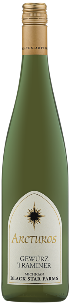 Arcturos Gewürztraminer | Black Star Farms