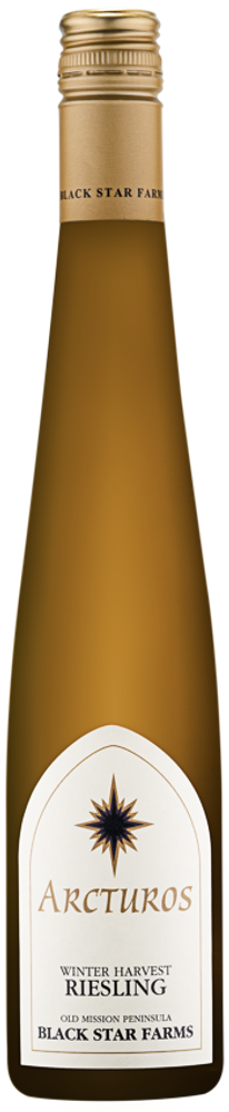 Arcturos Winter Harvest Riesling | Black Star Farms