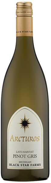 Arcturos Teroldego | Black Star Farms