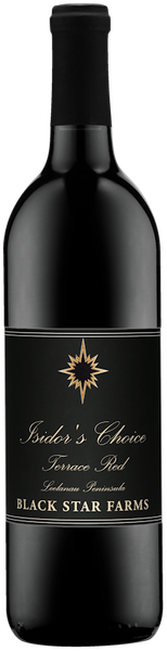 Red House Rosé | Black Star Farms