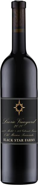 Red House Rosé | Black Star Farms