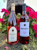 Red House Rosé | Black Star Farms