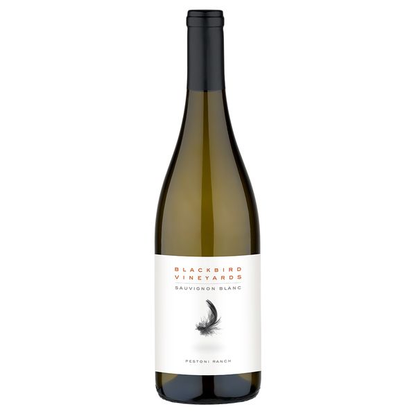 2025 Pestoni Ranch Sauvignon Blanc | Blackbird Vineyards